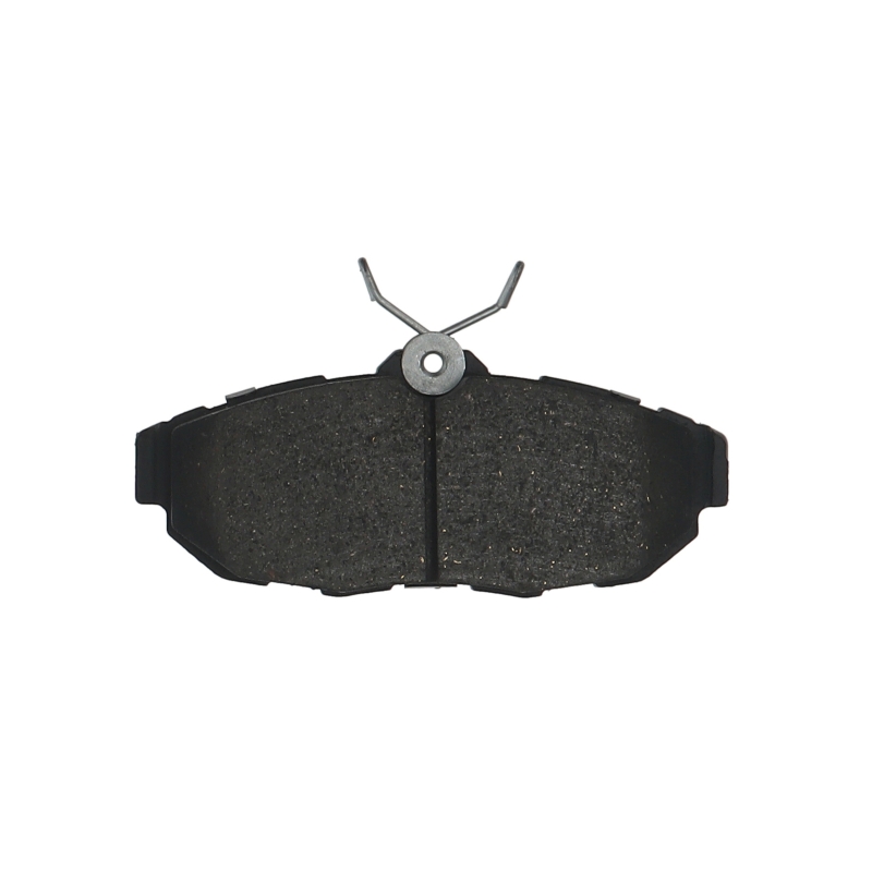 Ford Mustang Brake Pads - Rear - Baer Brakes - Baer Claw - `11-`14